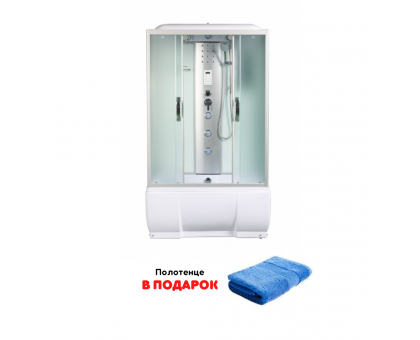 Душевая кабина River SENA 120/80/50 МТ
