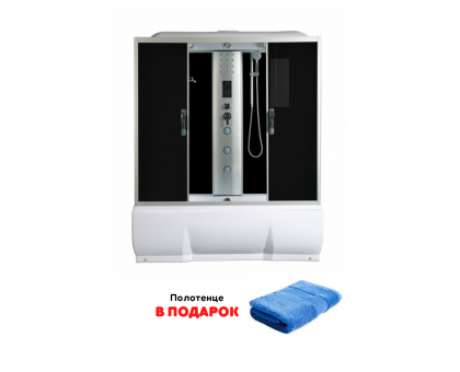 Душевая кабина River SENA 150/70/50 ТН