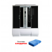 Душевая кабина River SENA 150/70/50 ТН