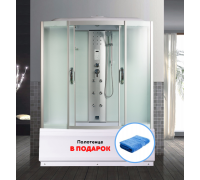 Душевая кабина River DUNAY 150/80 МТ