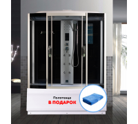 Душевая кабина River DUNAY 150/80 ТН
