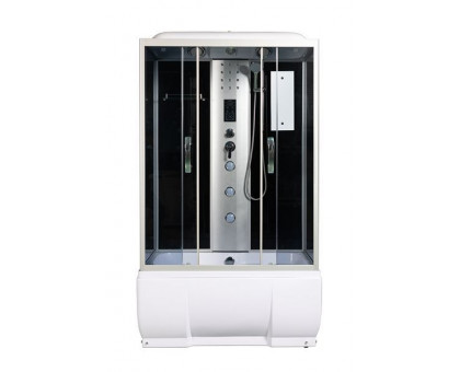 Душевая кабина River Sena 120/80/50 ТН