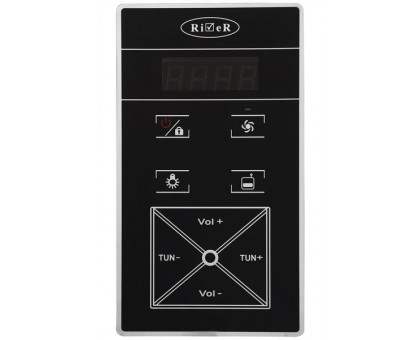 Душевая кабина River SENA 150/70/50 ТН