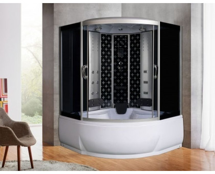 Душевая кабина River TEMZA 150/150/220 ТН