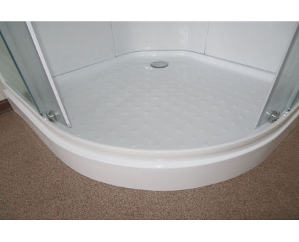 Душевая кабина Royal Bath RB 90HK1-M 90х90 см, с матовыми стеклами