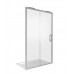 Душевое ограждение Good Door ANTARES WTW-110-C-CH 110 см