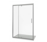 Душевое ограждение Good Door ORION WTW-PD-110-G-CH 110 см