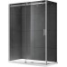 Душевой уголок Gemy Modern Gent S25191C-A6-90 120х90 см