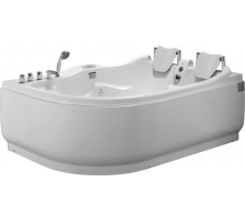 Акриловая ванна Gemy G9083 K R