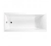 Ванна акриловая VAGNERPLAST Veronela 150х70