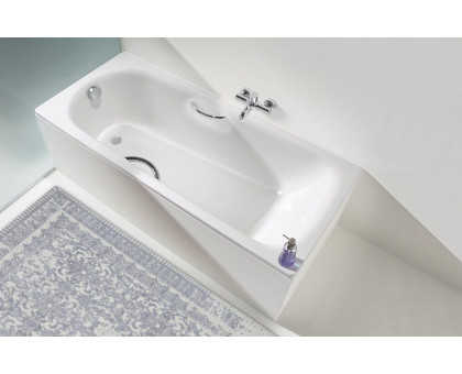 Ванна Kaldewei Saniform Plus 362-1 160х70 easy-clean