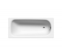 Ванна Saniform Plus Мод.363-1 170х70 белый