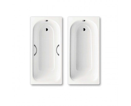 Ванна Kaldewei Saniform Plus 373-1 170х75 easy-clean